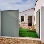 Appartamento Avec Terrasse à 250 Mètres Du Port