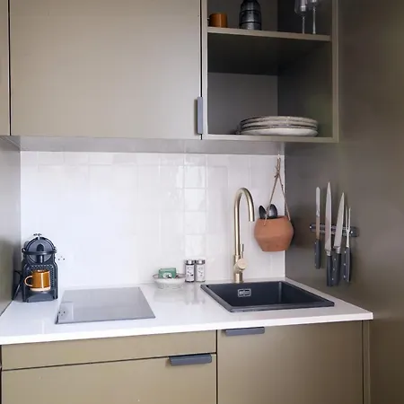 Avec Terrasse A 250 Metres Du Port * Rivedoux-Plage